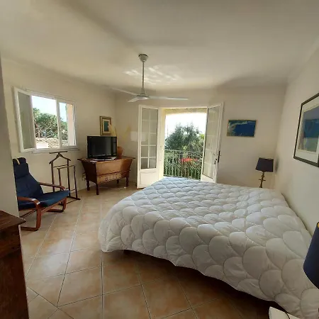 Le Sud Les Issambres