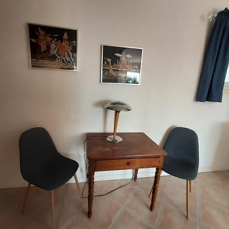 Le Sud Les Issambres