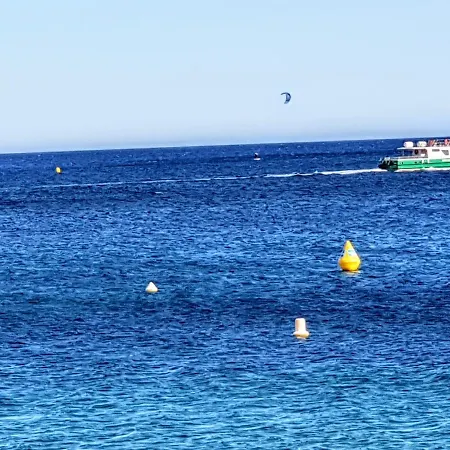 Le Sud Πανσιόν