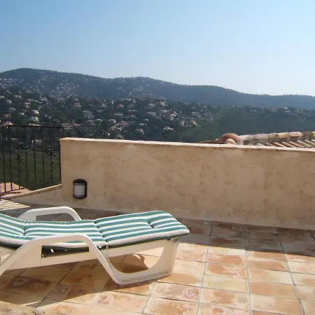 Πανσιόν Le Sud