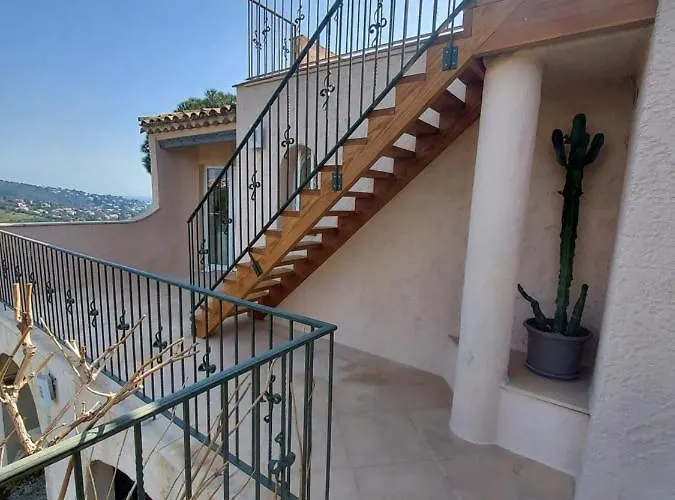 Le Sud Maison d'hôtes