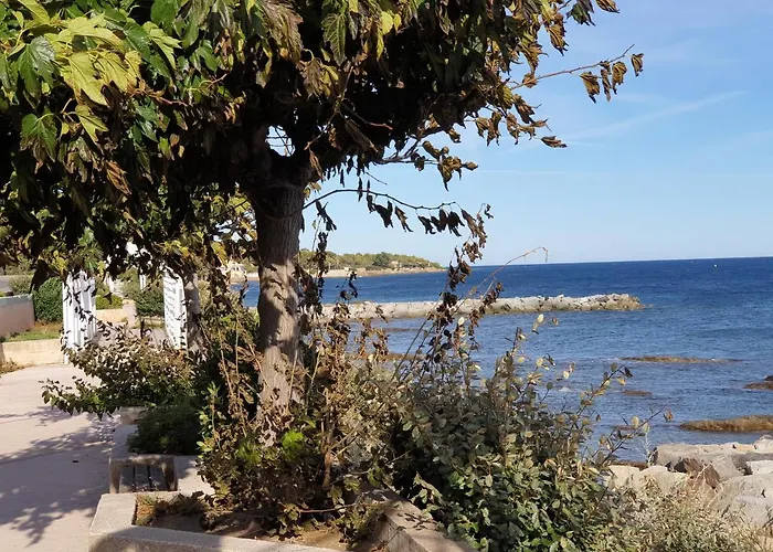 Le Sud Les Issambres