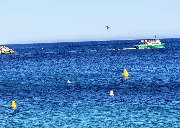 Le Sud Penzion