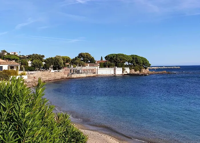 Penzion Le Sud Les Issambres